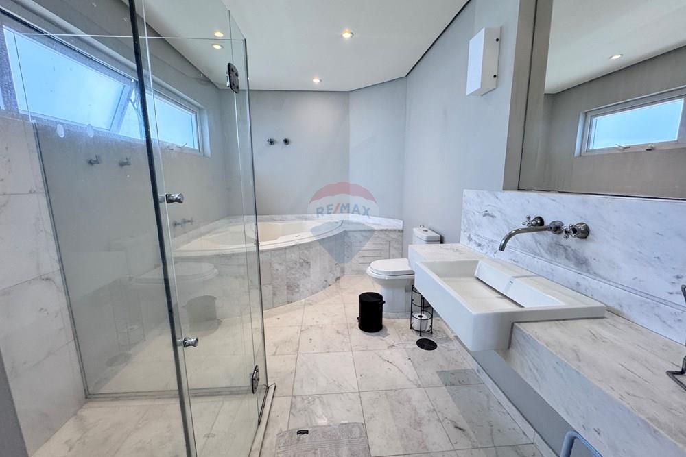 Casa de Condomínio - Venda - Santana de Parnaíba , São Paulo - IMG_1509.JPG - 690951039-40