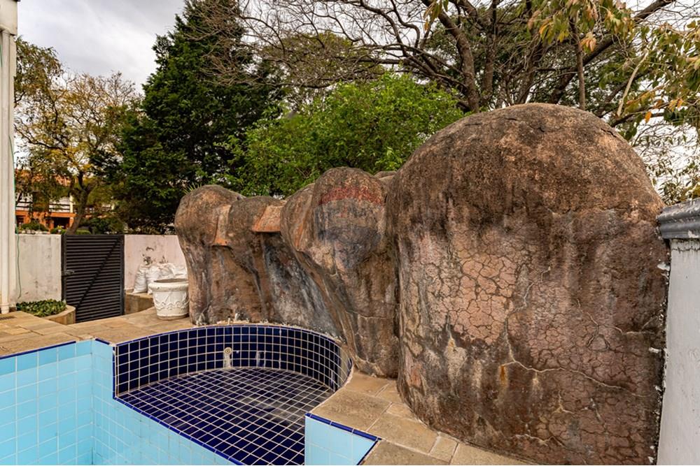 Casa de Condomínio - Venda - Santana de Parnaíba , São Paulo - CAR09870.jpg - 691081029-8