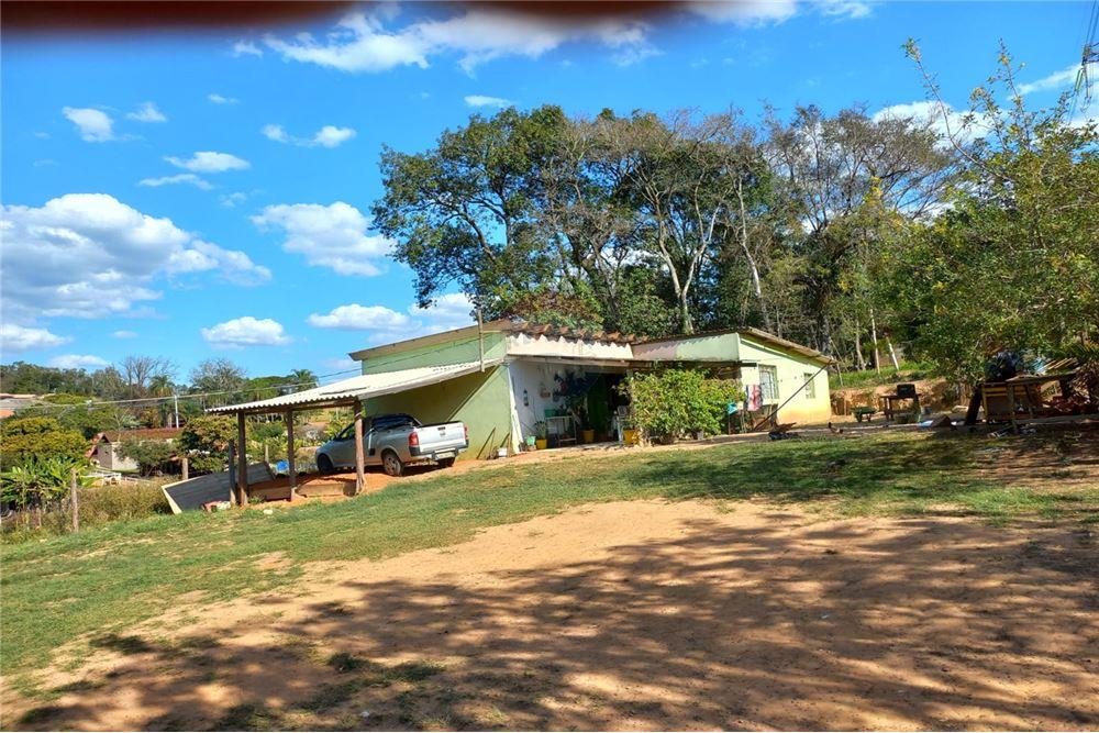 Terreno - Venda - Itupeva , São Paulo - CASEIRO - 690801020-214