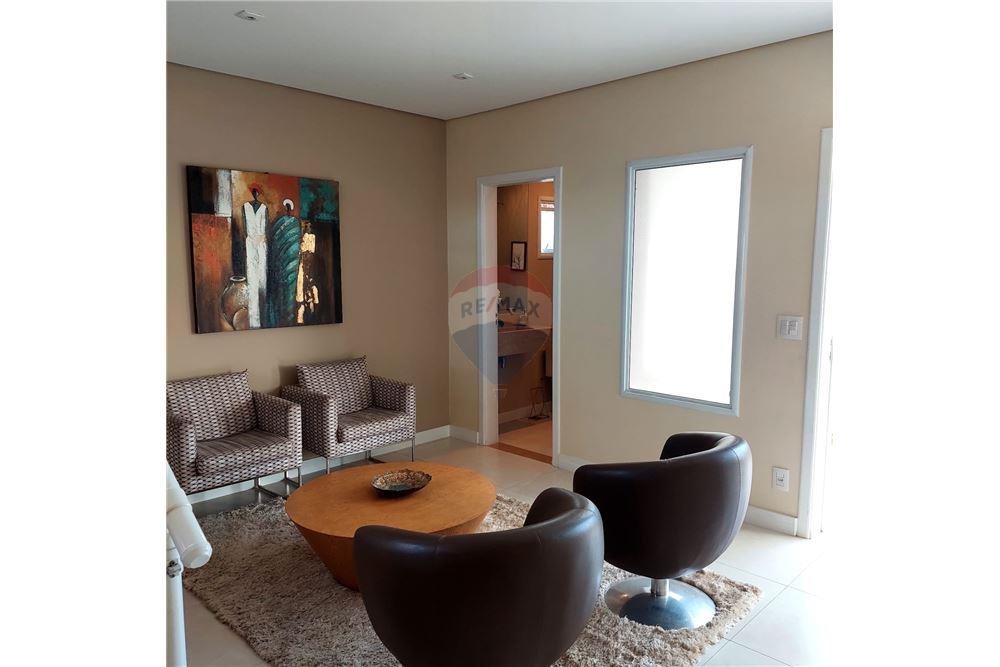 Casa de Condomínio - Alugar - Valinhos , São Paulo - 2 - 690541156-112