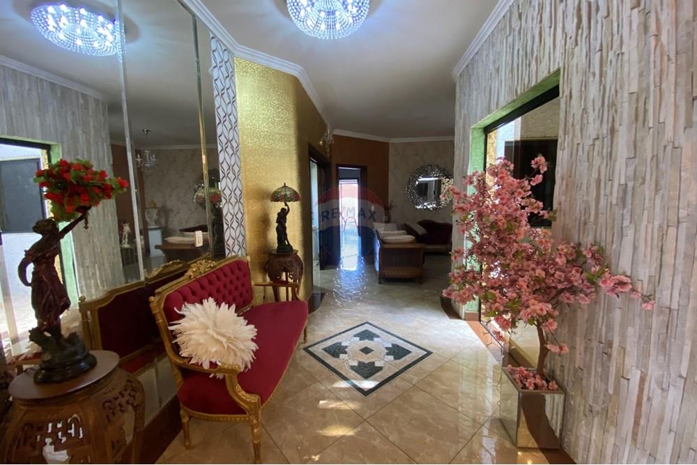 Casa - Venda - Americana , São Paulo - 3A5D015D-AB8D-479C-9AEC-3B13AB58BB3D.JPG - Antessala - 690231025-222