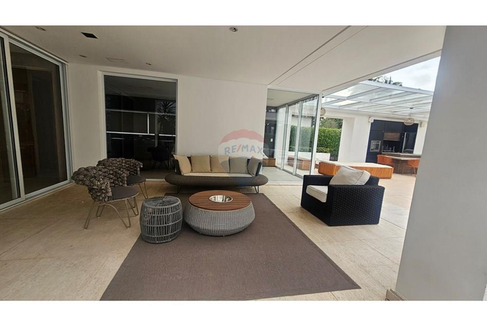 Casa de Condomínio - Alugar - Barueri , São Paulo - 20250804_160443.jpg - 691141030-26