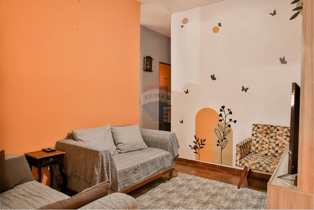 Casa - Venda - Rio Claro , São Paulo - Rua 7 Vla, 88 - Lr6.jpg - 690811099-8