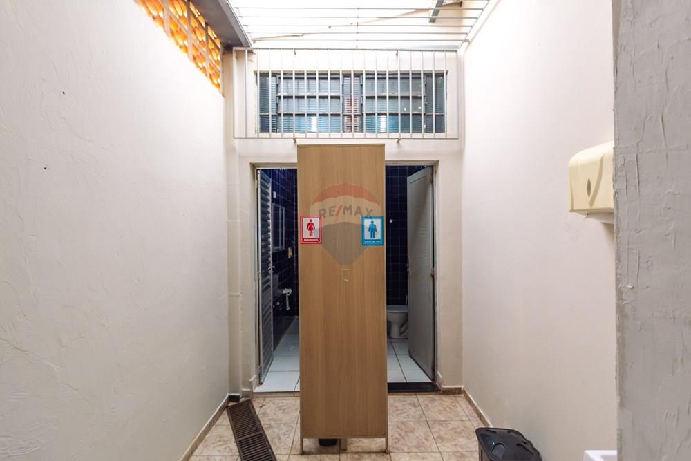 Ponto Comercial - Venda - Indaiatuba , São Paulo - IMG_0261.jpg - Banheiro - 690651009-5