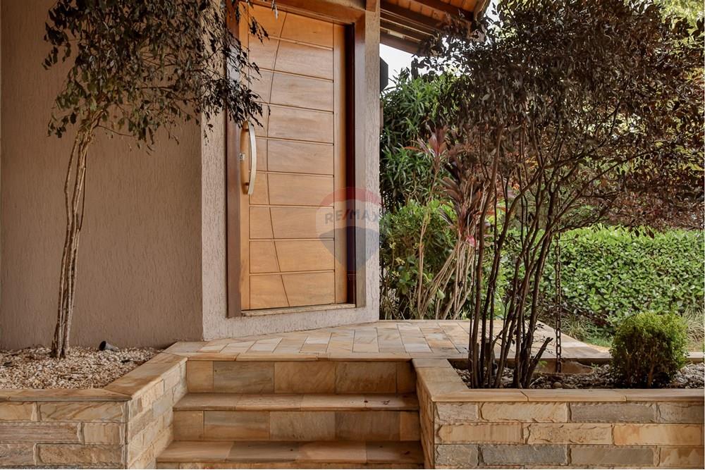 Casa de Condomínio - Venda - Rio Claro , São Paulo - Residencial Florença - Lr4.jpg - 690811054-26