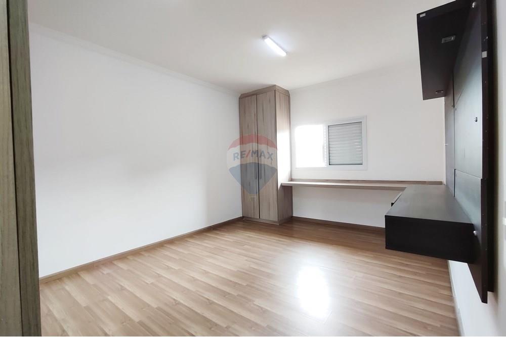 Casa de Condomínio - Alugar - Bragança Paulista , São Paulo - CASA TERREA COND JD FLAMBOYAN 22.jpg - Quarto principal - 690041049-24