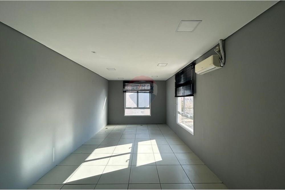 Cj. Comercial/ Sala - Alugar - Sumaré , São Paulo - Sala com em Nova Odessa sala 8.jfif9.jpeg - 690231102-24