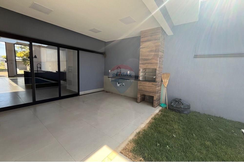 Casa de Condomínio - Venda - Paulínia , São Paulo - Imagem do WhatsApp de 2025-08-07 à(s) 14.53.51_697f7c48.jpg - Churrasqueira - 690511143-91