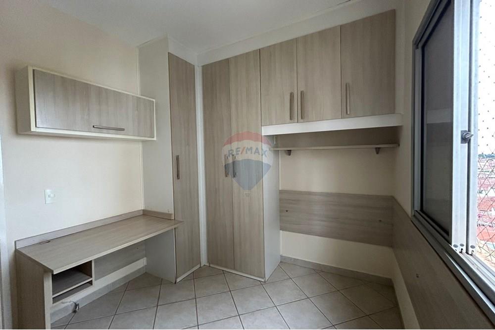 Apartamento - Alugar - Rio Claro , São Paulo - 12.jpg - Quarto - 690811019-30