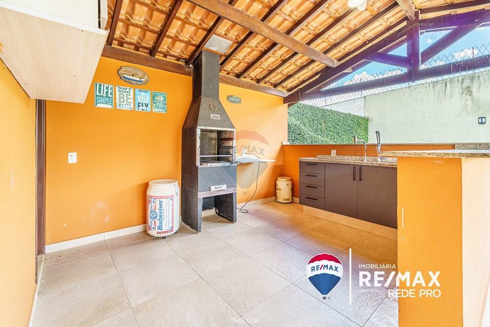 Casa de Condomínio - Venda - Louveira , São Paulo - DSC02068-HDR.jpg - 690541142-226