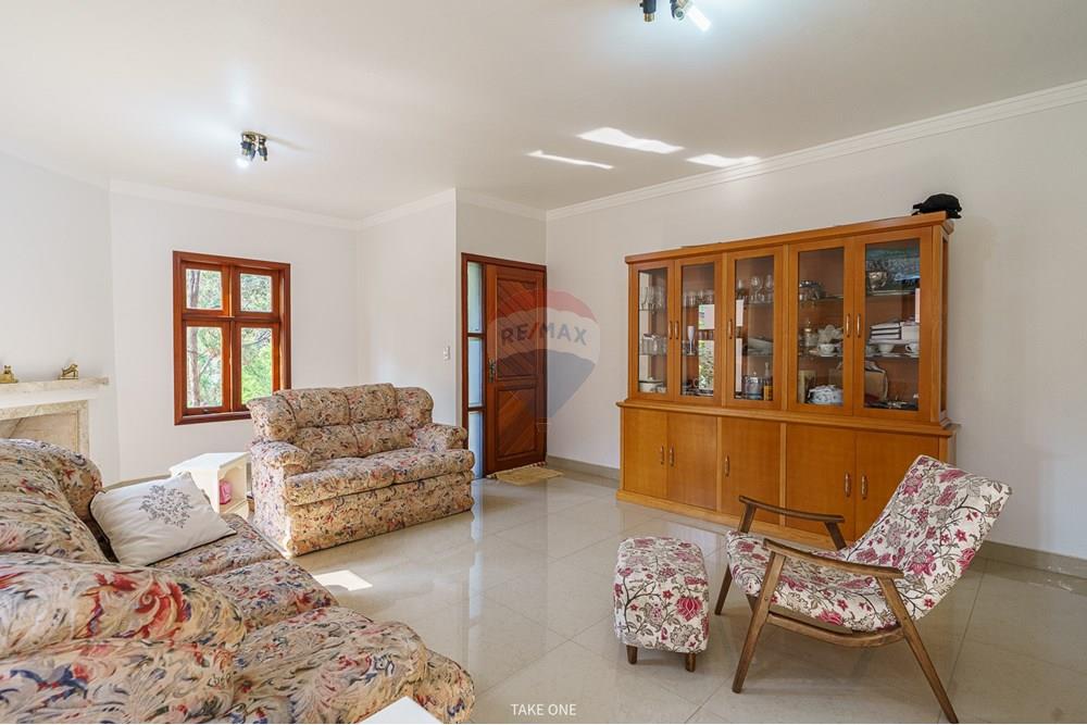 Casa de Condomínio - Venda - Vinhedo , São Paulo - DSC05946-HDR.jpg - 690941017-67