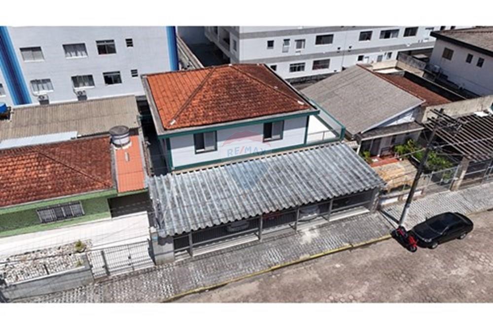 Casa - Venda - Praia Grande , São Paulo - L_1cb4802d-8b0c-4153-b667-1dd771d2fec2.jpg - Fachada - 691161001-8