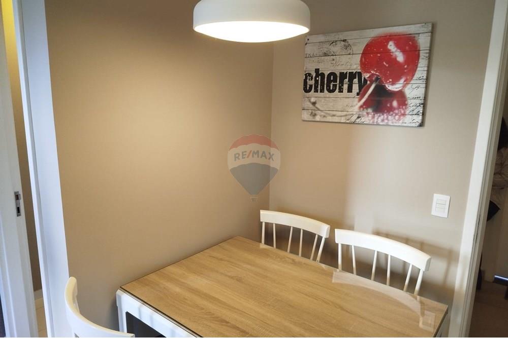 Apartamento - Alugar - Santana de Parnaíba , São Paulo - 5498e7ea-221d-4b25-bc3b-16f4d81708d9.jpeg - Sala de jantar - 691141013-43