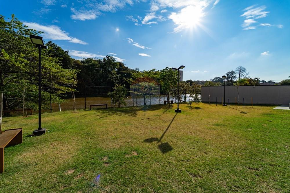 Apartamento - Venda - Jundiaí , São Paulo - DSC01148.jpg - Quintal - 690591074-17