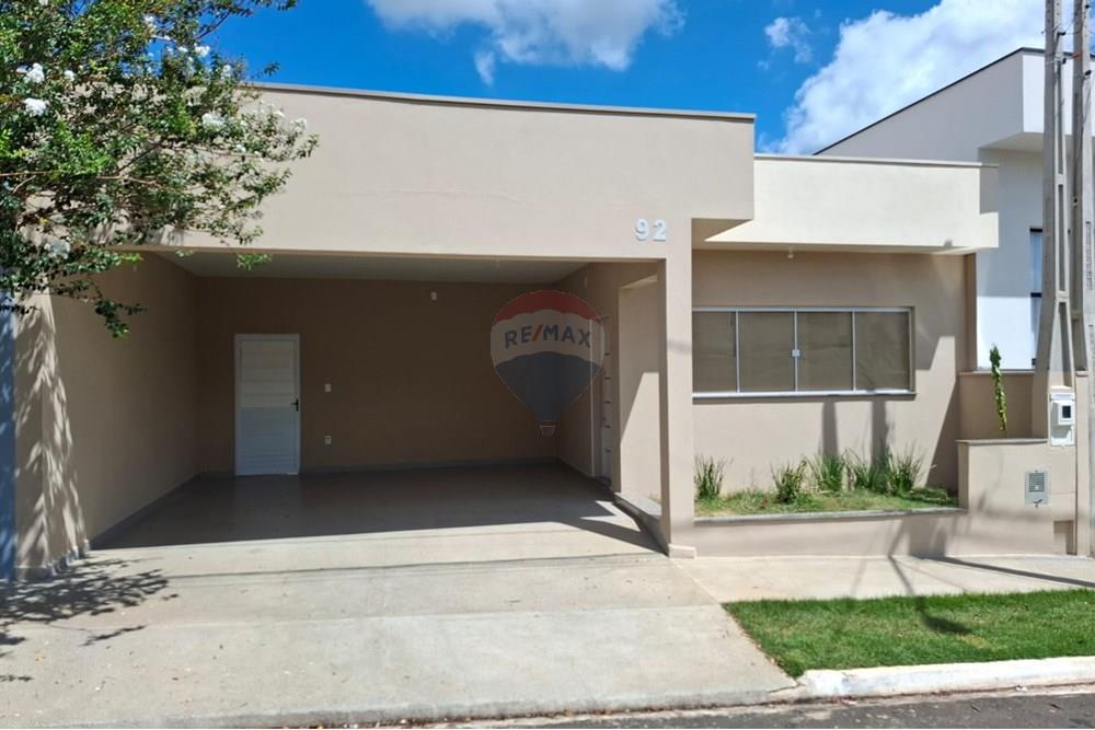 Casa - Alugar - São Carlos , São Paulo - Fachada.jpeg - 691001004-34