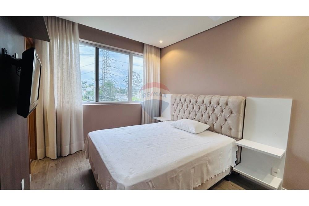 Apartamento - Alugar - Santana de Parnaíba , São Paulo - IMG_0733.jpeg - 691141013-30