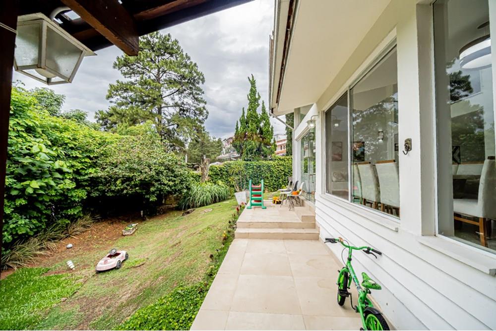 Casa de Condomínio - Venda - Carapicuíba , São Paulo - CA-54.jpg - 691151027-19