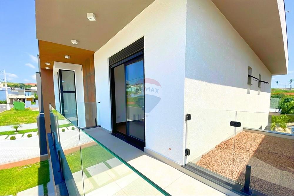 Casa de Condomínio - Venda - Bragança Paulista , São Paulo - 0000011a.jpg - Varanda - 690141004-35