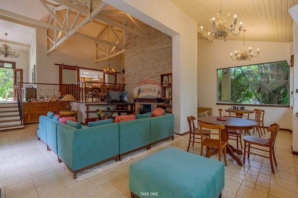 Casa de Condomínio - Venda - Valinhos , São Paulo - DSC02954-HDR.jpg - 690131011-366