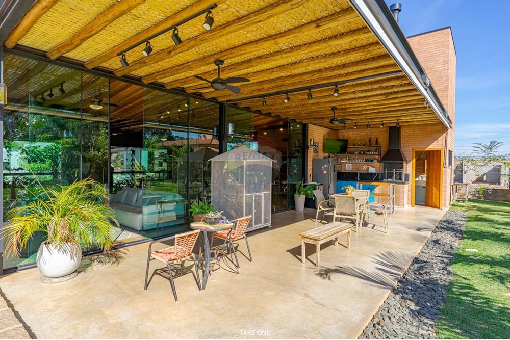 Casa de Condomínio - Venda - Salto , São Paulo - 01fotos_076.jpg - 690131111-18