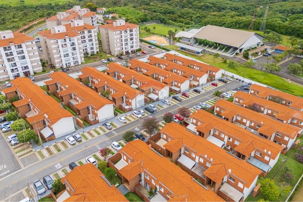 Apartamento - Venda - Campinas , São Paulo - DJI_20260120102318_0054_D_EDIVOFURTAEDIVO FURTADO SILVA - RG98002306022 SSPCE - THE PALM 38 - VANESSA VINCIGUERRI.jpg - Pátio interno - 690681118-125