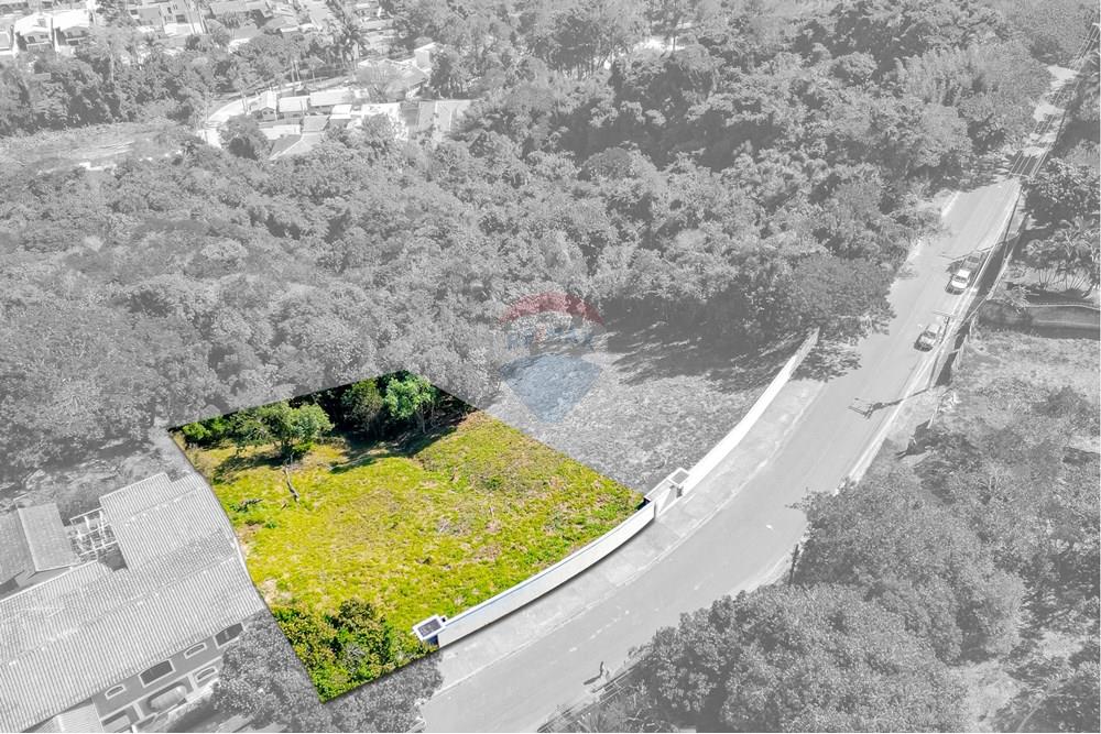 Terreno - Venda - Atibaia , São Paulo - Rviva-16-demarc-A.jpg - 690471146-8