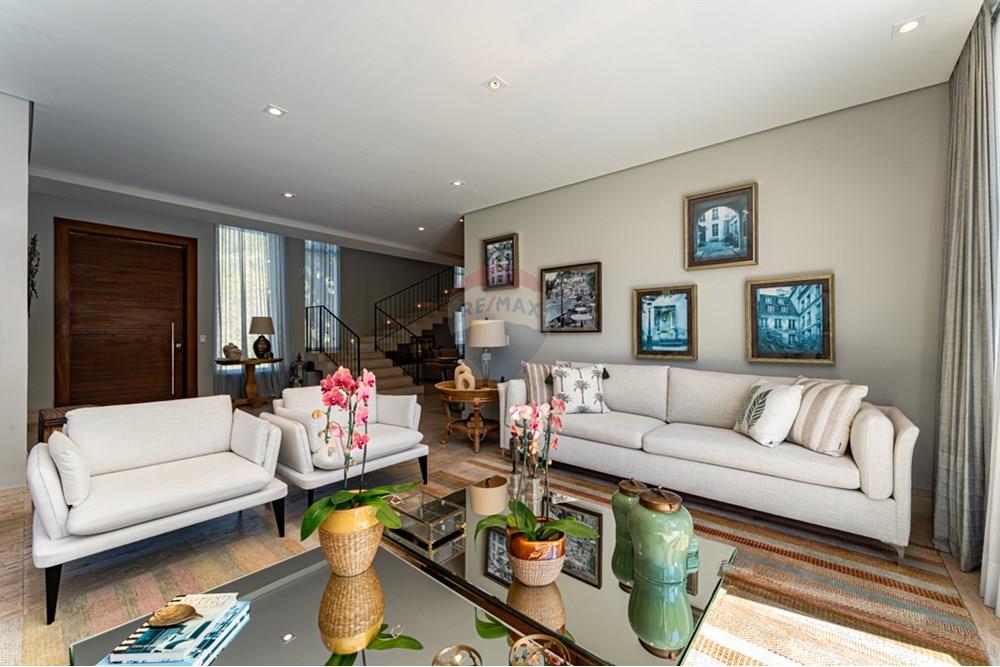 Casa de Condomínio - Venda - Santana de Parnaíba , São Paulo - CAR07870.jpg - 691081025-7