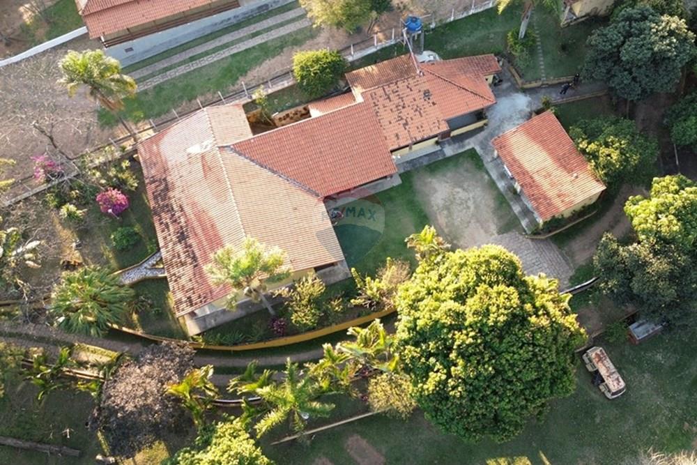 Chácara / Sítio / Fazenda - Venda - Jundiaí , São Paulo - DJI_0742.JPG - 690801040-16