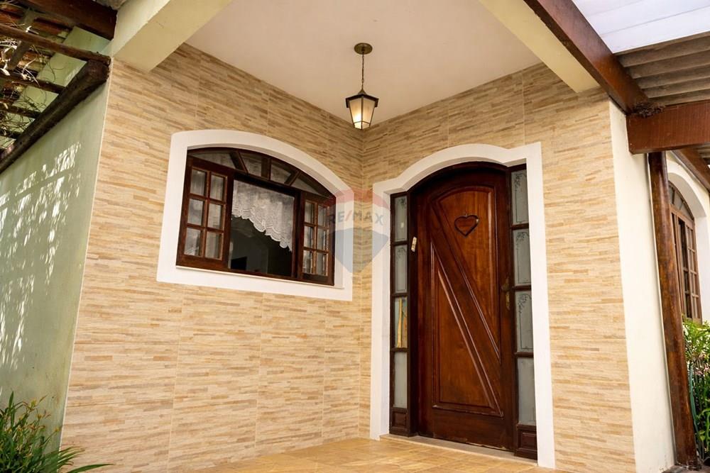 Casa - Alugar - Atibaia , São Paulo - 29.jpg - Fachada - 690471095-27