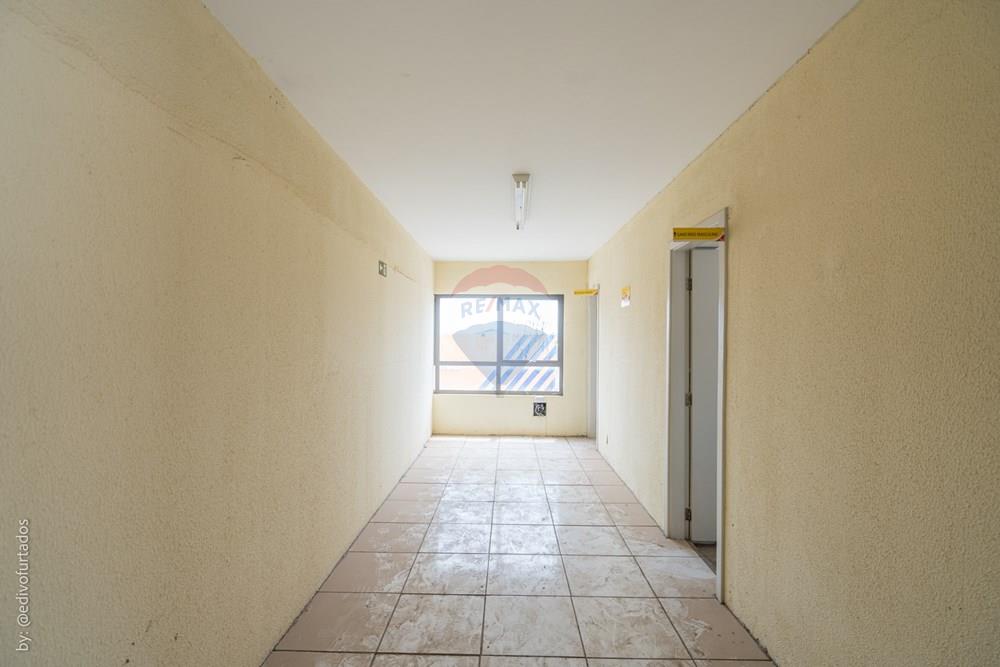 Prédio - Venda - Campinas , São Paulo - EDI00447EDIVO FURTADO SILVA - RG98002306022 SSPCE - JARDIM GUANABARA - LUIZ MORGADO.jpg - 690681015-136