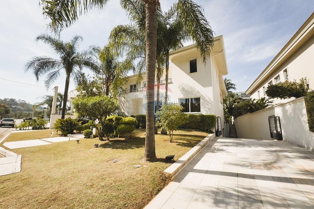 Casa de Condomínio - Venda - Santana de Parnaíba , São Paulo - Al. Sidney_-3.jpg - 691141025-42