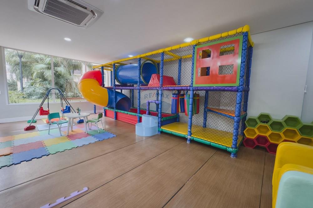 Apartamento - Venda - Barueri , São Paulo - ROYAL AP 132A_-16.jpg - 691141038-74