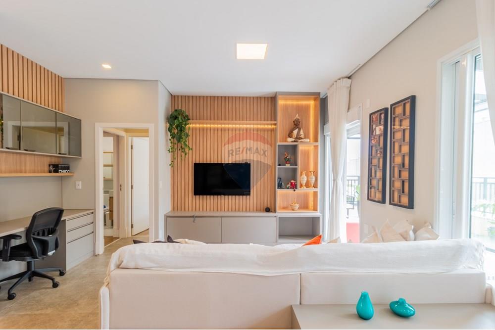 Apartamento - Venda - Campinas , São Paulo - FOTOS IMOBILIARIAS - BRMAKER - EVOKE 18-18.jpg - 690211035-44