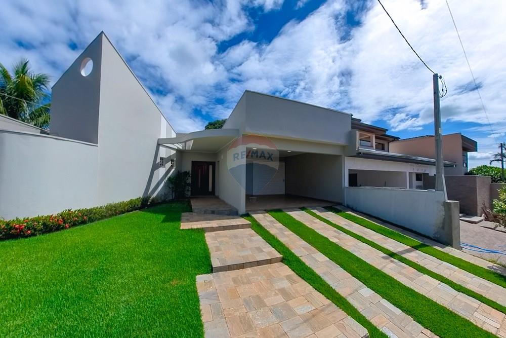 Casa - Venda - Pirassununga , São Paulo - Tratada-3(1).jpg - 690481046-2