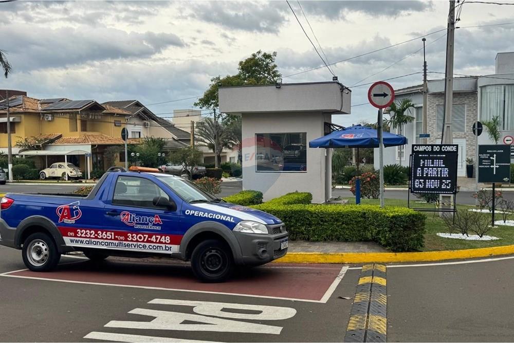 Casa de Condomínio - Venda - Paulínia , São Paulo - ronda.jpeg - 690511312-21