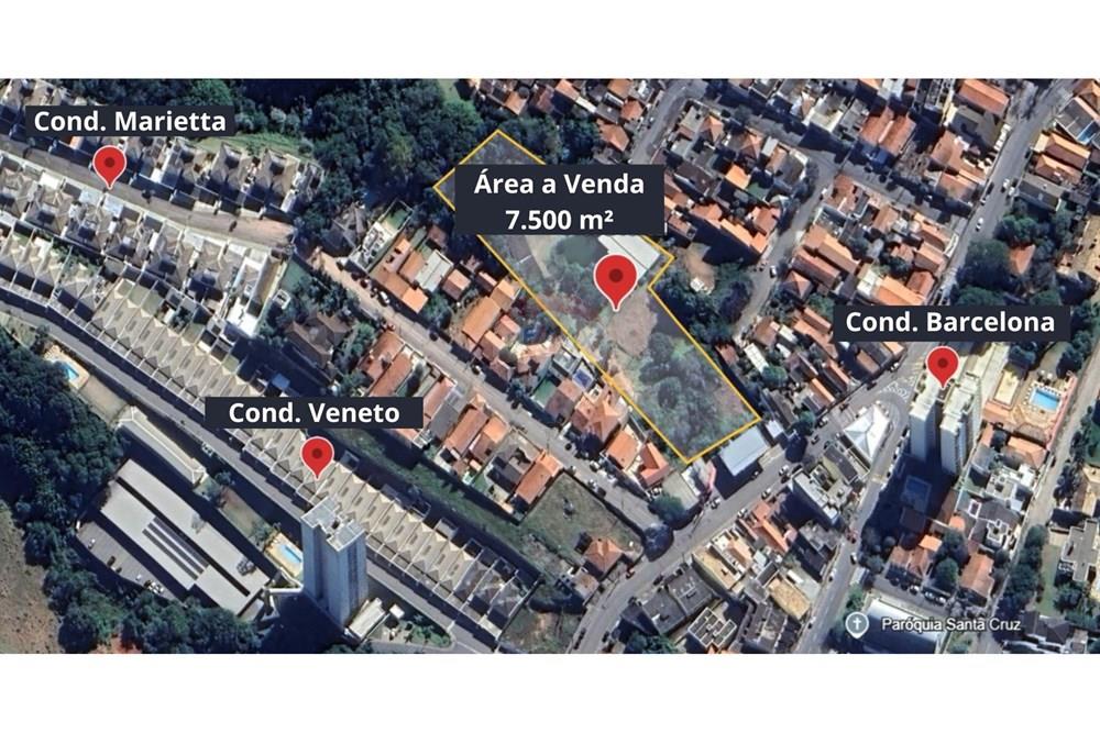 Terreno - Venda - Itatiba , São Paulo - Cco.jpg - 691131014-2