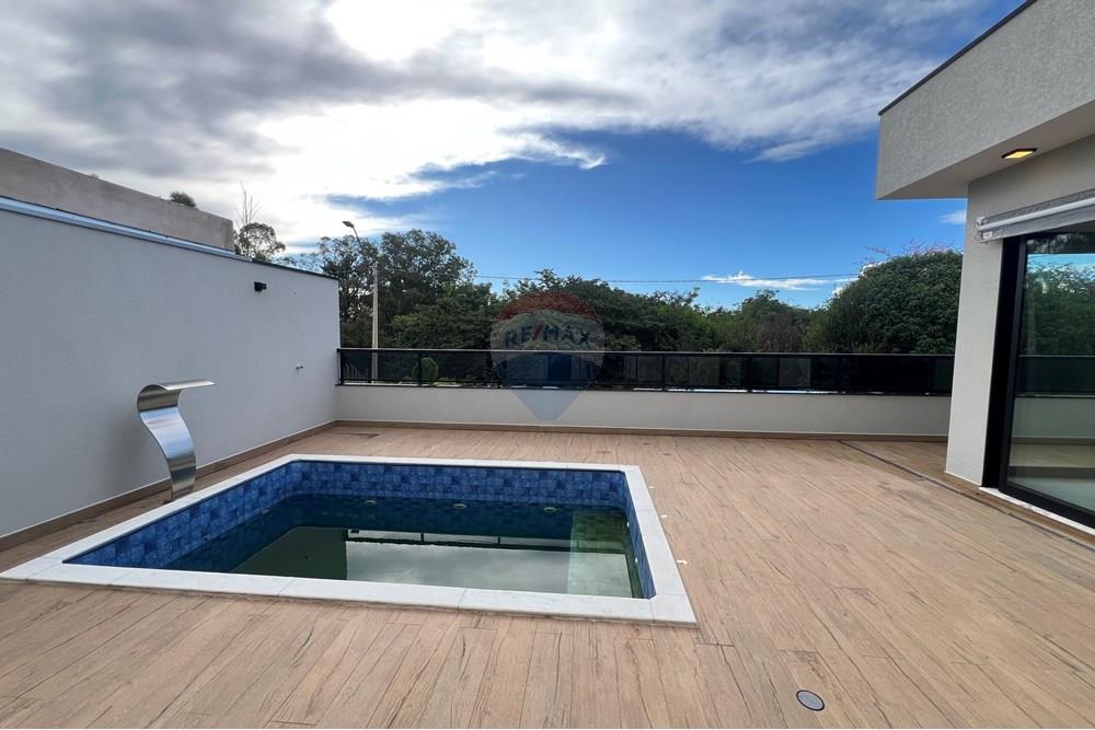 Casa de Condomínio - Venda - Nova Odessa , São Paulo - IMG_6869.JPG - 691101011-4