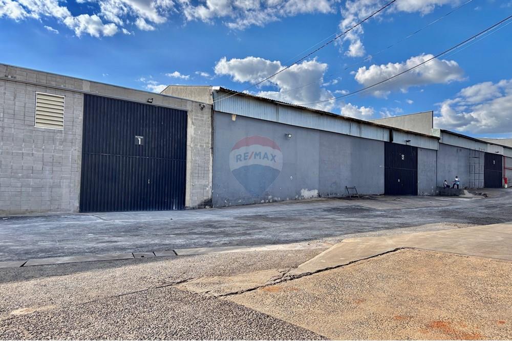 Galpão - Alugar - Mogi Guaçu , São Paulo - IMG_2149.jpg - 690521079-77