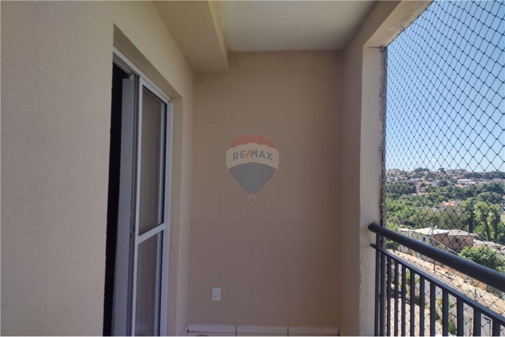 Apartamento - Alugar - Cosmópolis , São Paulo - 21 - 690511358-302