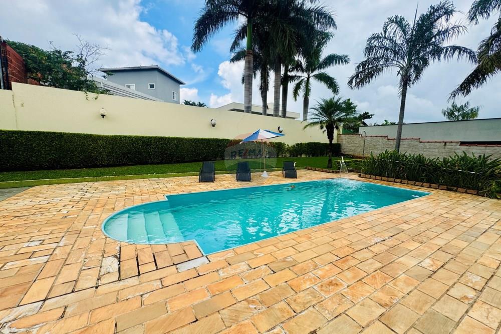 Chácara / Sítio / Fazenda - Alugar - Indaiatuba , São Paulo - IMG_8711.JPG - 690651013-55