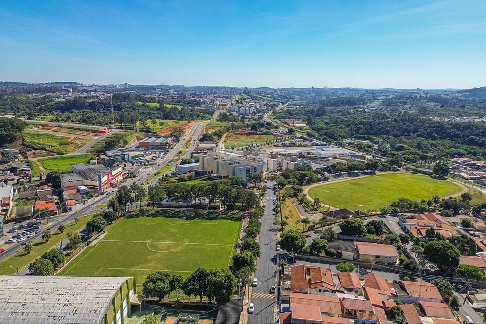 Apartamento - Alugar - Vinhedo , São Paulo - Cópia de DJI_0440.jpg - 690941046-59