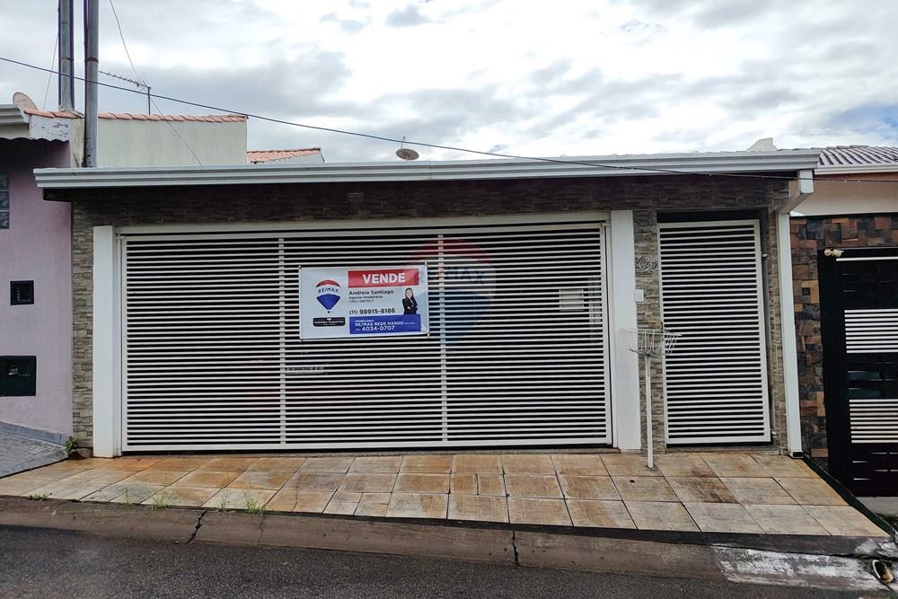 Casa - Venda - Bragança Paulista , São Paulo - CASA HERA DAS VINHAS 102 27.jpg - 690041049-84