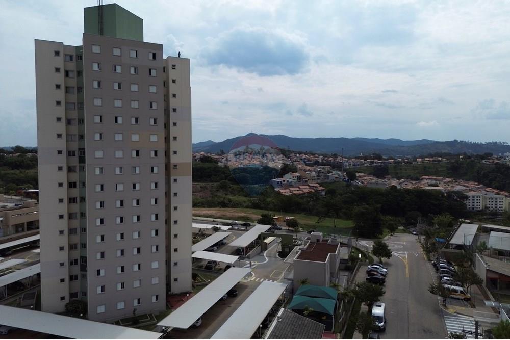 Apartamento - Alugar - Jundiaí , São Paulo - DJI_0440-5.jpg - 690791111-269