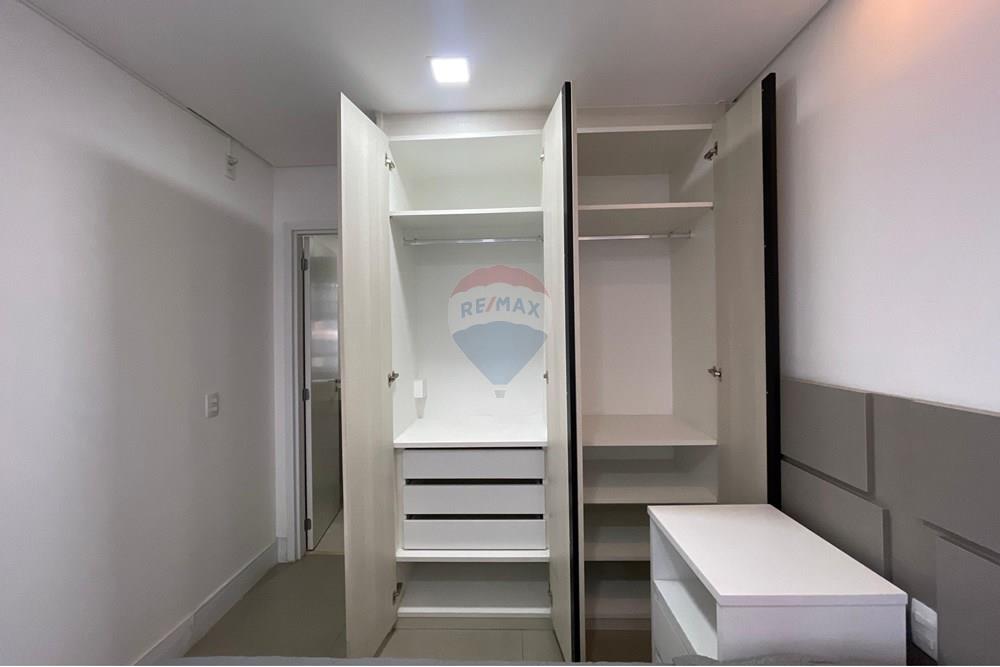 Apartamento - Alugar - Barueri , São Paulo - dd72ada7-57ce-4a0a-bcdf-ee4d83b96b3d.jpeg - Quarto principal - 691141013-6