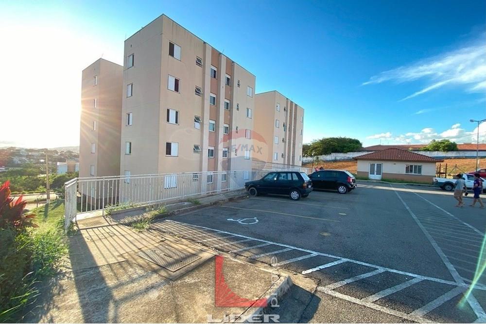 Apartamento - Venda - Bragança Paulista , São Paulo - Fotos Marcelo Stefani1-9.jpg - Fachada - 690041099-14