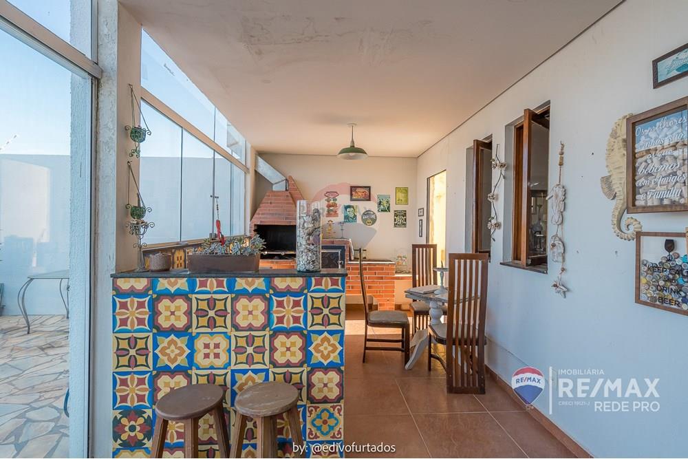 Casa - Venda - Valinhos , São Paulo - EDI06599EDIVOFURTADO-RG98002306922 SSPCE - VALINHOS - REDE PRO I - 690851083-28.jpg - 690851083-28