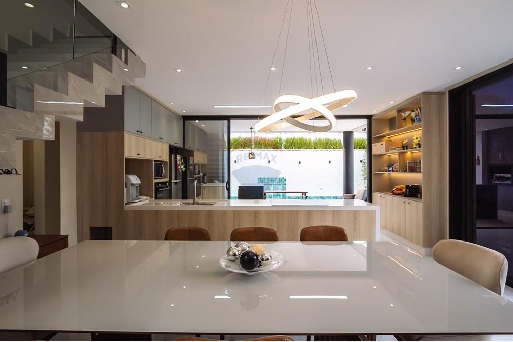 Casa de Condomínio - Venda - Indaiatuba , São Paulo - IMG_2926.jpg - Sala de jantar - 690471119-55