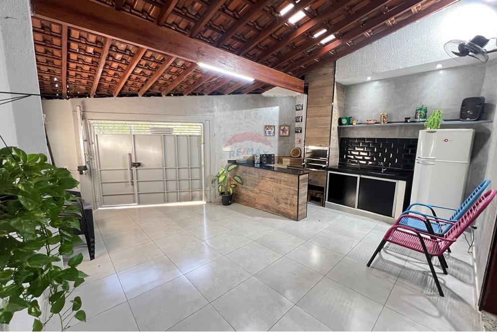 Sobrado - Venda - Paulínia , São Paulo - IMG_3291.JPG - 691101018-74