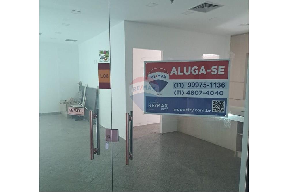 Cj. Comercial/ Sala - Alugar - Barueri , São Paulo - 29m.jpeg - 691021013-9