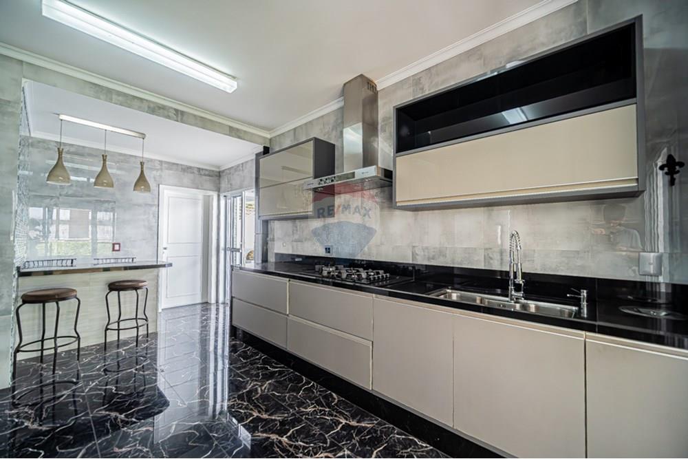 Casa de Condomínio - Alugar - Cotia , São Paulo - CA-62.jpg - 691151008-4